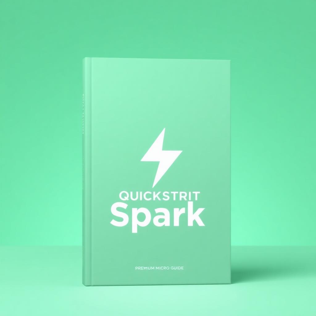 Quickstart Spark